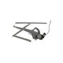 DORMAN 741-673 Power Window Regulator And Motor Assembly