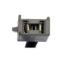 DORMAN 741-674 Power Window Regulator And Motor Assembly