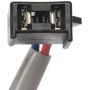 DORMAN 741-678 Power Window Regulator And Motor Assembly