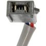 DORMAN 741-678 Power Window Regulator And Motor Assembly