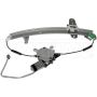 DORMAN 741-678 Power Window Regulator And Motor Assembly