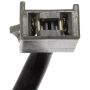 DORMAN 741-679 Power Window Regulator And Motor Assembly
