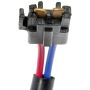 DORMAN 741-682 Power Window Regulator And Motor Assembly