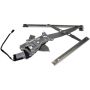 DORMAN 741-682 Power Window Regulator And Motor Assembly