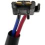 DORMAN 741-683 Power Window Regulator And Motor Assembly