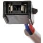 DORMAN 741-688 Power Window Regulator And Motor Assembly