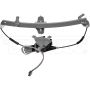 DORMAN 741-688 Power Window Regulator And Motor Assembly