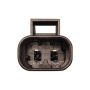 DORMAN 741-690 Power Window Regulator And Motor Assembly