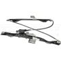DORMAN 741-690 Power Window Regulator And Motor Assembly