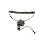 DORMAN 741-695 Power Window Regulator And Motor Assembly