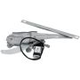 DORMAN 741-698 Power Window Regulator And Motor Assembly