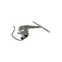 DORMAN 741-698 Power Window Regulator And Motor Assembly