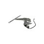 DORMAN 741-699 Power Window Regulator And Motor Assembly