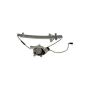 DORMAN 741-702 Power Window Regulator And Motor Assembly