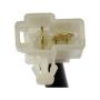 DORMAN 741-707 Power Window Regulator And Motor Assembly