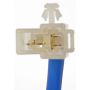 DORMAN 741-708 Power Window Regulator And Motor Assembly