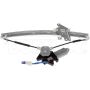 DORMAN 741-708 Power Window Regulator And Motor Assembly