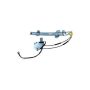 DORMAN 741-713 Power Window Regulator And Motor Assembly
