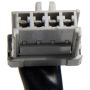 DORMAN 741-713 Power Window Regulator And Motor Assembly