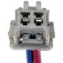 DORMAN 741-714 Power Window Regulator And Motor Assembly