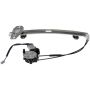 DORMAN 741-714 Power Window Regulator And Motor Assembly