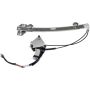 DORMAN 741-715 Power Window Regulator And Motor Assembly