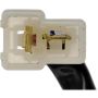 DORMAN 741-718 Power Window Regulator And Motor Assembly
