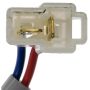 DORMAN 741-719 Power Window Regulator And Motor Assembly