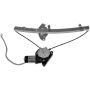 DORMAN 741-719 Power Window Regulator And Motor Assembly