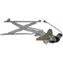 DORMAN 741-720 Power Window Regulator And Motor Assembly