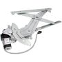 DORMAN 741-720 Power Window Regulator And Motor Assembly