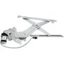 DORMAN 741-720 Power Window Regulator And Motor Assembly