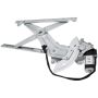 DORMAN 741-721 Power Window Regulator And Motor Assembly