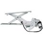 DORMAN 741-721 Power Window Regulator And Motor Assembly
