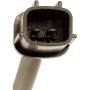 DORMAN 741-722 Power Window Regulator And Motor Assembly