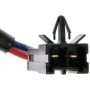 DORMAN 741-724 Power Window Regulator And Motor Assembly