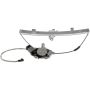 DORMAN 741-725 Power Window Regulator And Motor Assembly