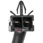 DORMAN 741-726 Power Window Regulator And Motor Assembly