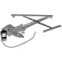 DORMAN 741-728 Power Window Regulator And Motor Assembly