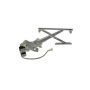 DORMAN 741-729 Power Window Regulator And Motor Assembly