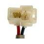 DORMAN 741-730 Power Window Regulator And Motor Assembly