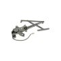DORMAN 741-730 Power Window Regulator And Motor Assembly