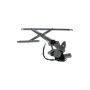 DORMAN 741-731 Power Window Regulator And Motor Assembly