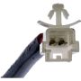 DORMAN 741-732 Power Window Regulator And Motor Assembly
