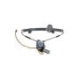 DORMAN 741-735 Power Window Regulator And Motor Assembly