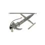 DORMAN 741-736 Power Window Regulator And Motor Assembly