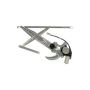 DORMAN 741-736 Power Window Regulator And Motor Assembly
