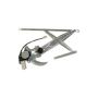 DORMAN 741-737 Power Window Regulator And Motor Assembly