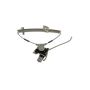 DORMAN 741-740 Power Window Regulator And Motor Assembly