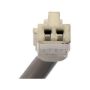 DORMAN 741-741 Power Window Regulator And Motor Assembly